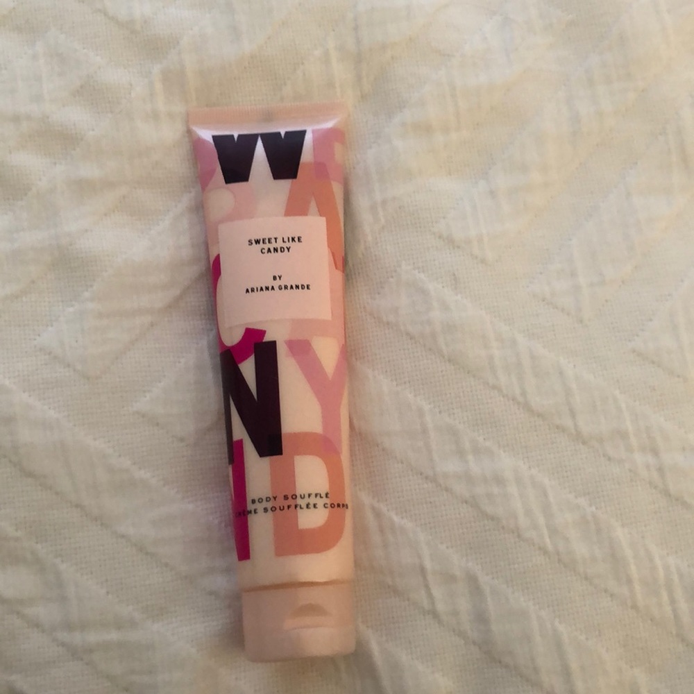 Ariana Grande Sweet Like Candy Body Lotion